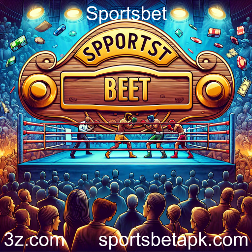 Explorando o Mundo das Apostas em Boxe: Uma Análise Completa