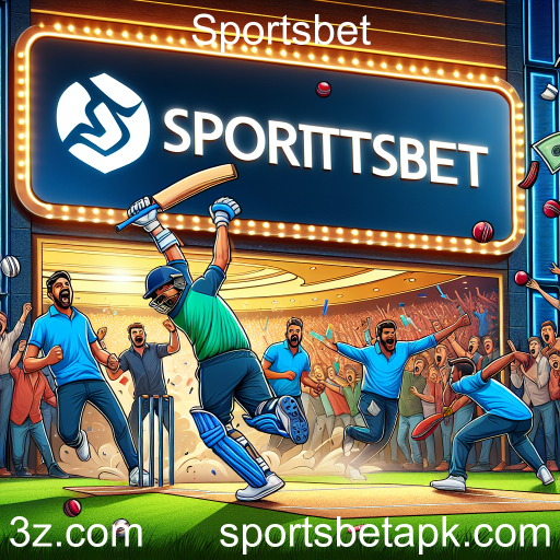 Apostas em Críquete: A Nova Fronteira do Entretenimento Esportivo